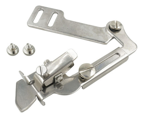 2 Prensas For Puntadas, Guía Industrial