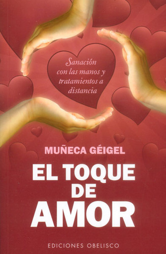 El Toque De Amor