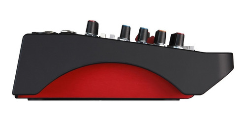 Imagen 5 de 9 de Consola Allen & Heath Zed-6 Fx