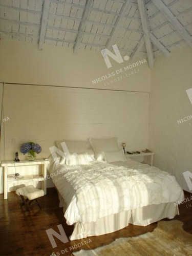 Imagen 19 de 27 de Un Casco De Estancia En El Corazón De José Ignacio. Campestre Chic.. - Jose Ignacio José Ignacio
