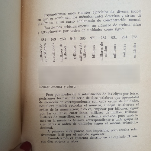 5 Libros - Lectura - Memoria - Oratoria - Persuasion - Combo