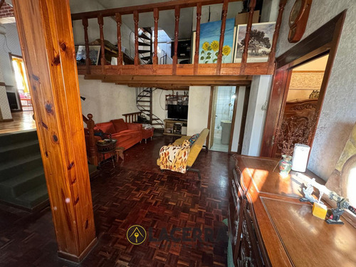 Casa En Venta 4 Amb En Villa Ballester Zona Holters