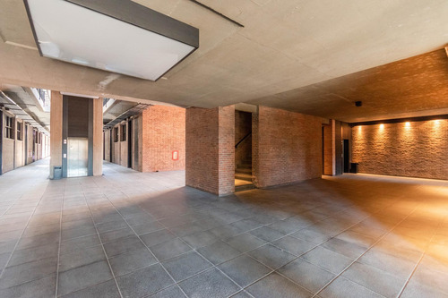 Cancherisimo Loft De 120 M2 Con Cochera, Totalmente Amueblado, En San Isidro Loft.