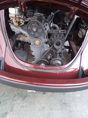 Imagem 4 de 7 de Volkswagen Fusca