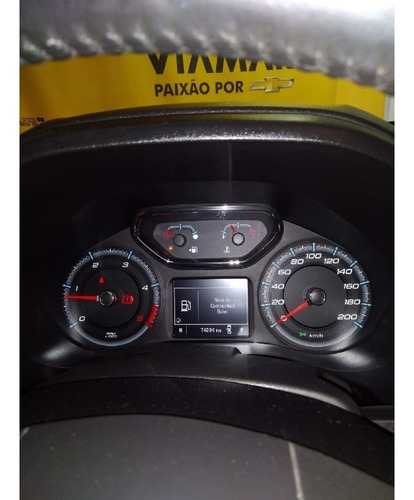 Imagem 11 de 11 de Chevrolet S10