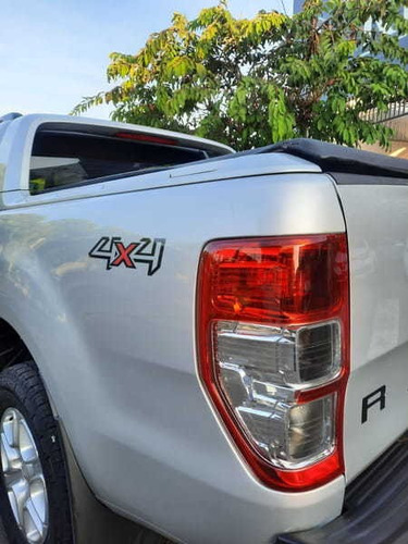 Imagem 7 de 15 de Ranger Limited 3.2 4x4 Cd Diesel 2014 (super Promoção!!)