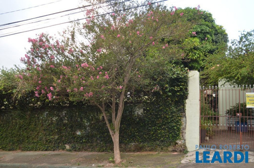 Imagem 2 de 5 de Terreno - Butantã - Sp - 540830