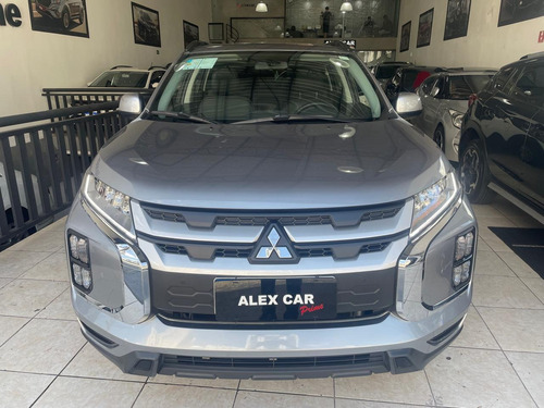 Mitsubishi Outlander Sport 2.0 MIVEC FLEX GLS AUTOMÁTICO