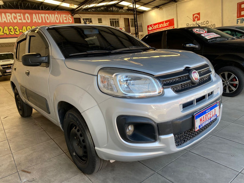 Fiat Uno 1.0 Attractive Flex 5p