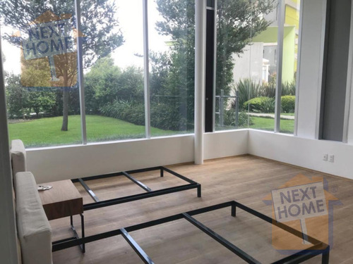Imagen 11 de 28 de Venta Departamento Planta Jardín Sens, Vista Hermosa