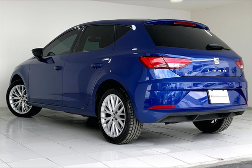 Imagen 11 de 15 de Seat Leon Coupe 5 Pts Style, 14t, 150 Hp, Tm6, Climatronic,
