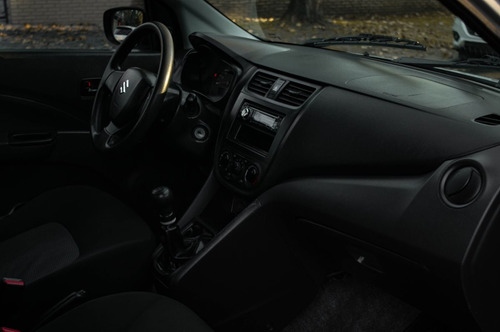 Suzuki Celerio Ga 1.0 2016 - Motorland Permuto / Financio