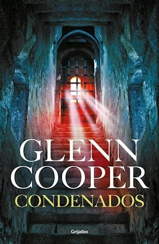 Libro Condenados ( Libro 1 De La Saga Down ) De Glenn Cooper