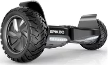 Comprar Nuevo Hoverboard Epikgo Autoequilibrado Con Garantía