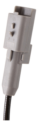 9665386780 Conector Abs Para Sensor De Velocidad De Rueda De