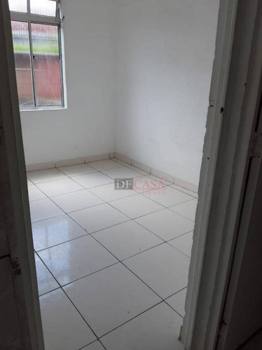 Imagem 12 de 16 de Apartamento À Venda, 45 M² Por R$ 90.000,00 - Cidade Tiradentes - São Paulo/sp - Ap5136