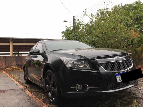 Imagem 1 de 3 de Chevrolet Cruze Sport 2013 1.8 Lt Ecotec Aut. 5p