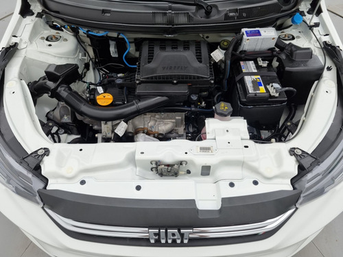 Fiat Cronos 1.3 FIREFLY FLEX DRIVE MANUAL