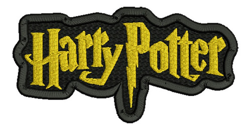 925 Harry Potter Logo