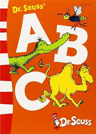 Dr. Seuss Abc