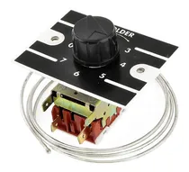 Comprar Termostato K50 P1125 Congeladores Y Frezzer