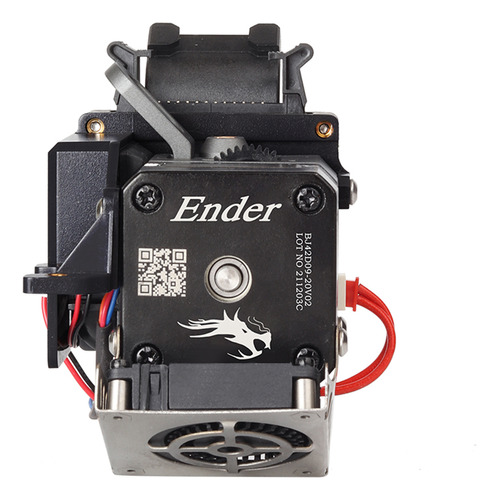 Proporción De Accesorios Mejorada Para Extrusora Ender-3/end