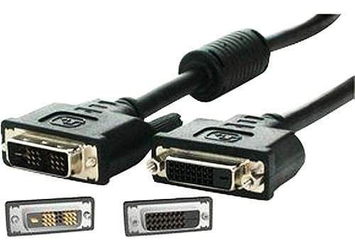 Cable De Extensión De Monitor Dvi-d De 10 Pies De Startech