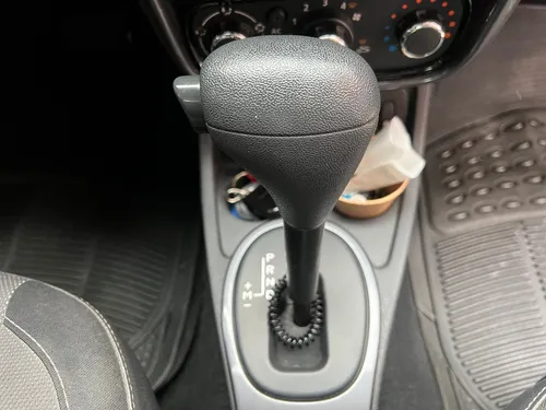 Renault Duster 2.0 Dynamique 4x2 Automática
