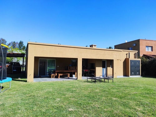 Imagen 14 de 18 de Excelente Casa Interna En San Francisco - Complejo Villa Nueva