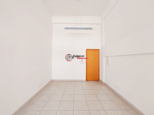 Sala Para Alugar,bairro São José, Belo Horizonte - Mg. - 2360