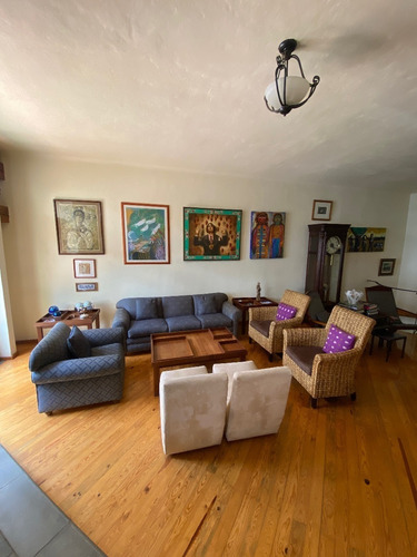 Imagen 12 de 30 de Casa Estilo Mexicano Contemporáneo En Jardines En La Montaña
