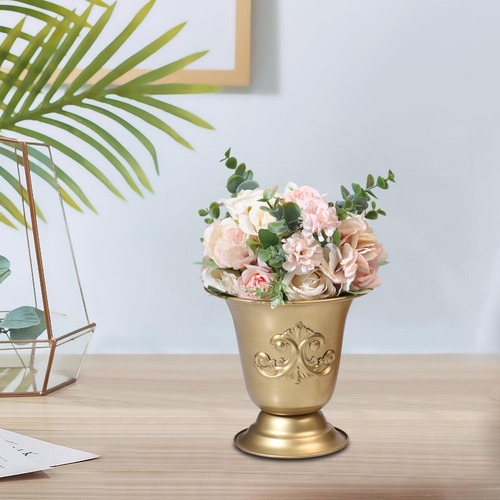 Soporte Para Plantas Para Ramo, Fiesta,, Escritorio, Taza De