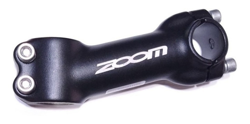 Stem Potencia Avance Zoom 105mm Aluminio 1   25.4mm +15º