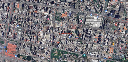 Local Para Mega Tienda Alquiler La Candelaria 3500 Mts2 Sonmetros2 B-9qnx 2403