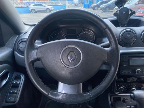 Renault Duster 2.0 Dynamique 4x2