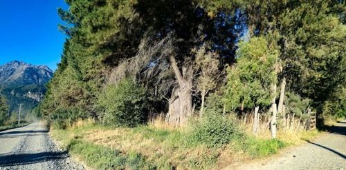Imagen 7 de 9 de Fracción Cercana A Ruta 40, El Hoyo