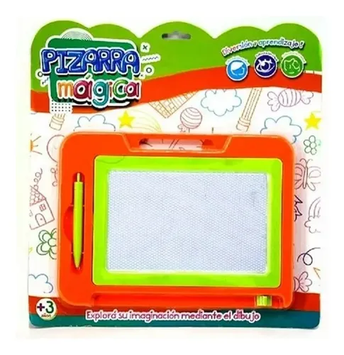 Pizarra magica para niños online sale