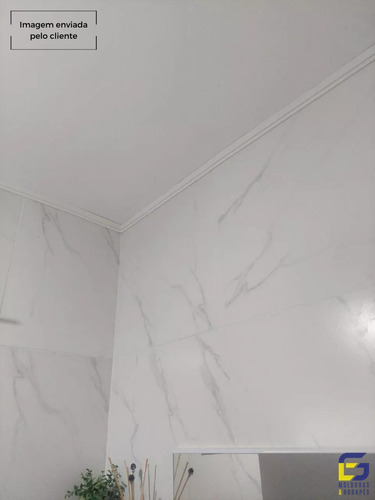 Roda Teto De Eva Autocolante E Flexível *e23 3,5cm* 8 Metros