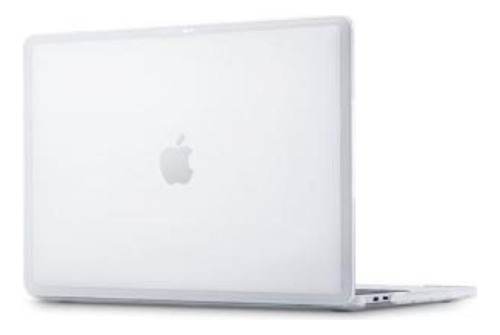 Capa Case Para Macbook Air 13 Polegadas Tech21 Transparente