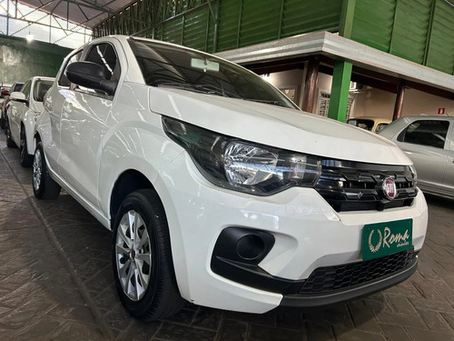 Fiat Mobi 1.0 Drive Flex 5p