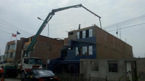 Imagen 2 de 3 de Concreto Premezclado Cemento Sol