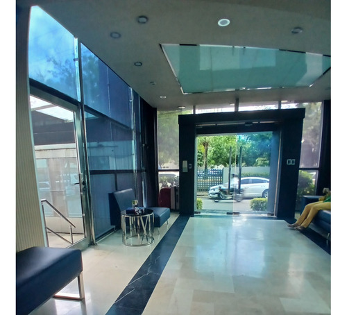 Apartamento En Los Cacicazgos