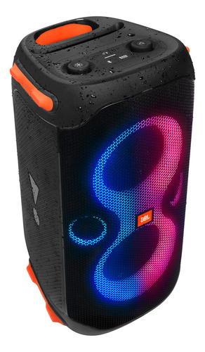 Altavoz Jbl Partybox 110