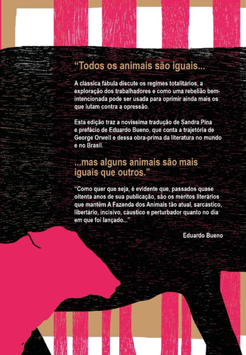 Imagem 3 de 3 de A Fazenda Dos Animais