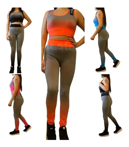 Ropa deportiva mujer tallas grandes chile hot sale