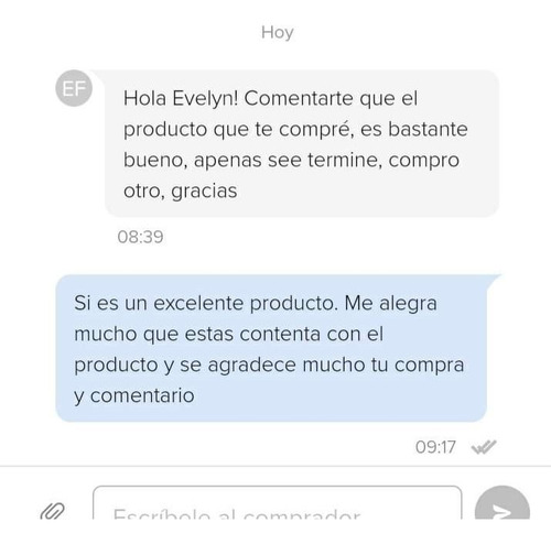 Imagen 2 de 3 de Supresor Y Quemador Efecto Sent-is Stop Apettit Concentrado
