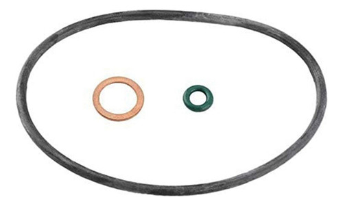 Para 4 Filtros De Motor 11-42-7-953-129 For F22 F23 F30 F34