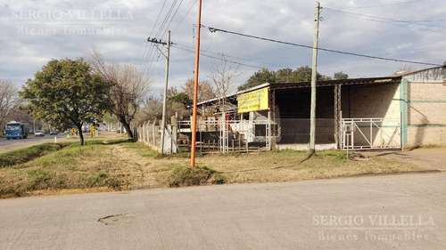 Imagen 4 de 5 de Galpón En Venta Sobre Ruta 11 - Puerto Gral San Martin