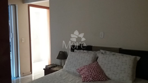 Imagem 8 de 26 de Venda De Chácara Com Terreno De 1000m E Construção De 2 Casas Em Nova Odessa Sp - Ch00016 - 34164403