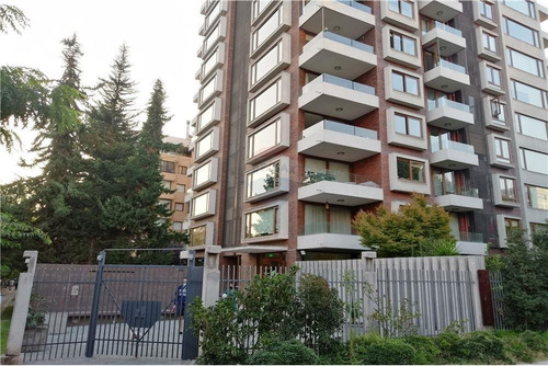 Venta!! De Maravilloso Dpto En Providencia!!